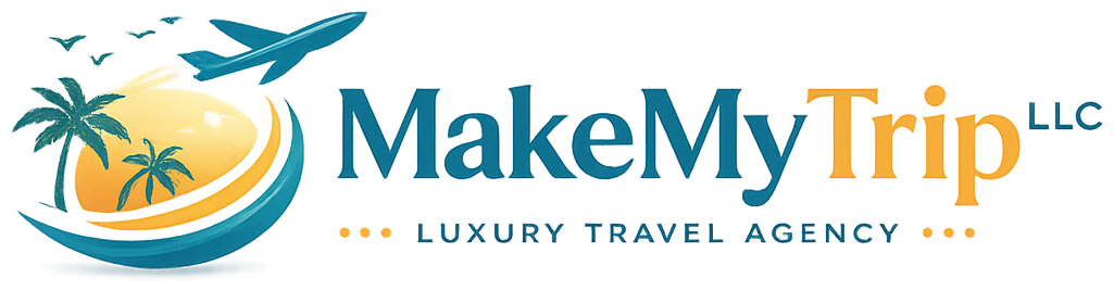 MakeMyTrip LLC