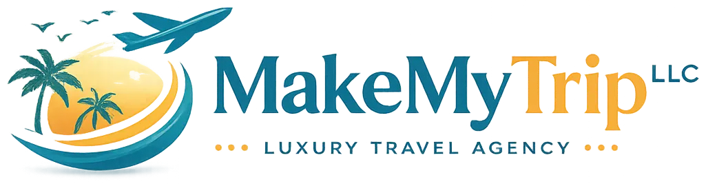 MakeMyTrip LLC